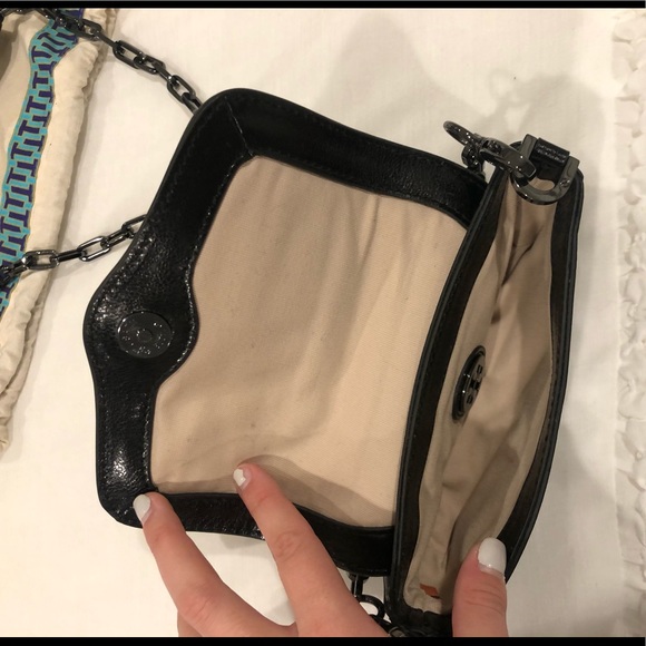 Tory Burch Crossbody - Picture 2 of 3